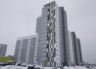 Продается 2-комнатная квартира, 53.5 м2, Пермь, улица Гашкова, 53к2с3, ЖК Мотовилихинский
