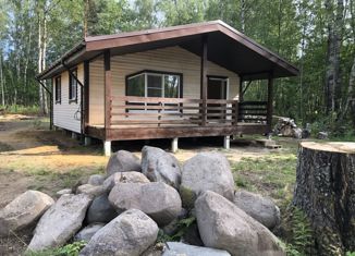 Продается дом, 42 м2, деревня Мухино, деревня Мухино, 69