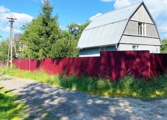 Дом на продажу, 72 м2, Электрогорск, садовое товарищество Озерки, 197