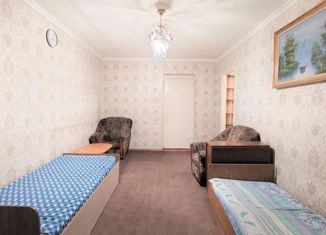 Продается двухкомнатная квартира, 42.5 м2, рабочий посёлок Усть-Абакан, Пионерская улица, 49