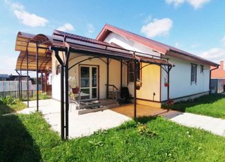 Продам дом, 90 м2, деревня Игнатовка