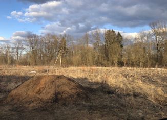 Продажа участка, 16 сот., деревня Михеево, Железнодорожная улица