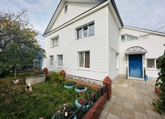 Продается дом, 128.6 м2, Бирск, Октябрьская площадь