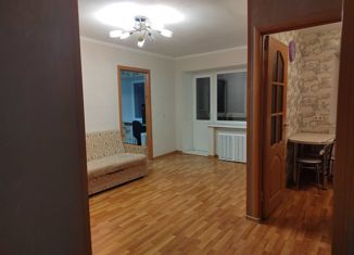 Двухкомнатная квартира в аренду, 41.7 м2, Екатеринбург, улица Челюскинцев, 27, Железнодорожный район