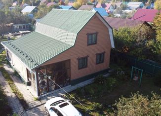 Продаю дом, 99 м2, Карабаново, Московская улица, 15