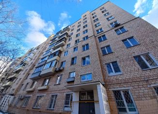 Продам 2-комнатную квартиру, 35 м2, Москва, улица Барклая, 16к2, улица Барклая