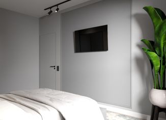 Продается двухкомнатная квартира, 55.9 м2, Москва, жилой комплекс Движение Тушино, к4, метро Спартак