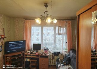 Продается 1-комнатная квартира, 17.6 м2, Смоленск, улица 12 лет Октября, 7В