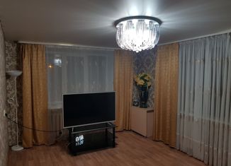 2-комнатная квартира на продажу, 51.2 м2, село Осиново, улица Гагарина, 5