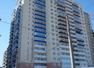 Продажа однокомнатной квартиры, 46.8 м2, Самарская область, 3-й проезд, 50