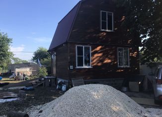 Продается дом, 50 м2, село Октябрьское, Московская улица, 24