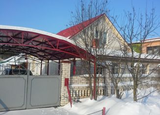 Продажа дома, 184.2 м2, Ржев, Зелёная улица, 9