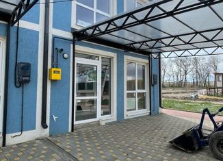 Продам таунхаус, 76 м2, Михайловск, улица Андрея Миронова