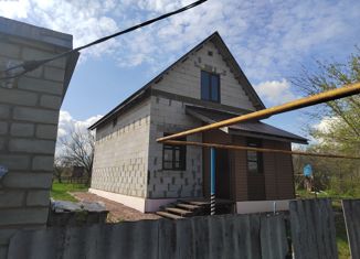 Дом на продажу, 90 м2, село Теплый Колодезь, Михайловская улица