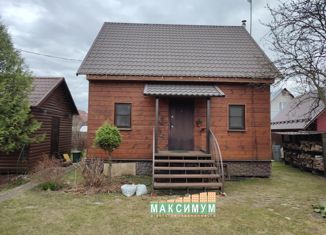 Продаю дом, 90 м2, Московская область, СНТ Мечта-Истомиха, 108