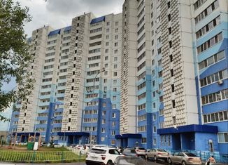 Продажа 1-комнатной квартиры, 36.8 м2, Ульяновская область, Панорамная улица, 81