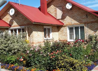 Дом на продажу, 155.2 м2, рабочий посёлок Волово, Новая улица