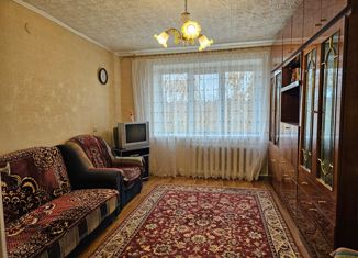 Продается 2-комнатная квартира, 47 м2, Маркс, Октябрьская улица, 55