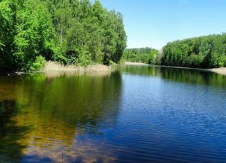 Продаю участок, 11.22 сот., деревня Замятлино, Малиновая улица