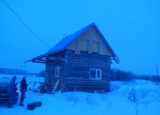 Продаю дом, 95 м2, деревня Байболовка, Центральная улица