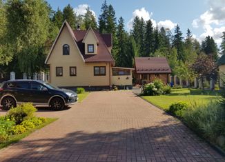 Продажа дома, 123.4 м2, СНТ Чайка, 1-я линия, 247