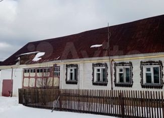 Продается дом, 60.5 м2, село Косой Брод, улица 1 Мая, 7