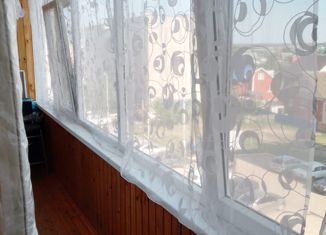 Продам четырехкомнатную квартиру, 80 м2, Янаул, улица Азина, 15