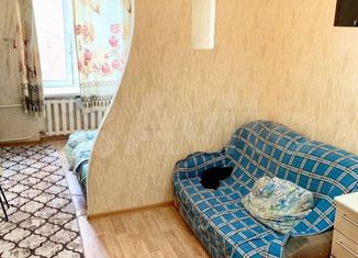 Продам квартиру студию, 13.7 м2, Красноярск, Читинская улица, 10, Ленинский район