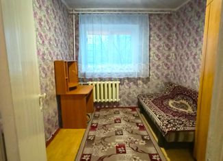 Продается четырехкомнатная квартира, 89.6 м2, рабочий посёлок Винзили, улица Гагарина, 26