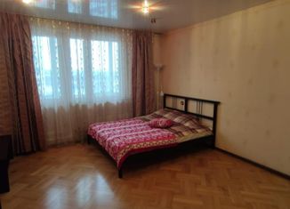 Продам 1-ком. квартиру, 41 м2, Москва, Кленовый бульвар, 26, Кленовый бульвар