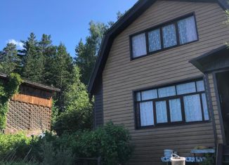 Продается дом, 56.2 м2, Первоуральск