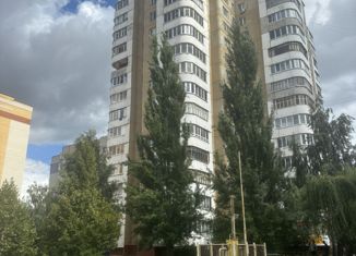 3-ком. квартира на продажу, 70 м2, Тамбовская область, улица Чичерина, 56