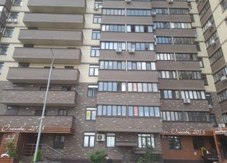 Продажа однокомнатной квартиры, 42 м2, Ростов-на-Дону, ЖК Сокол на Оганова