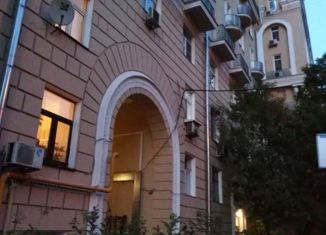 Продажа 2-комнатной квартиры, 47.4 м2, Москва, Ленинский проспект, 7, метро Шаболовская