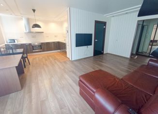 Продаю трехкомнатную квартиру, 91.1 м2, Самара, улица Мичурина, 152, ЖК Ботанический