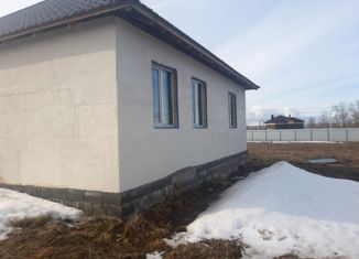 Продается дом, 83 м2, село Парфентьево, улица Свободы