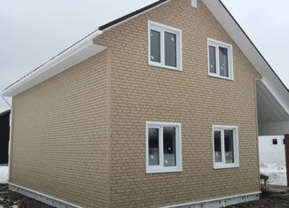 Продажа дома, 120 м2, деревня Ртищево, Крайняя улица, 17