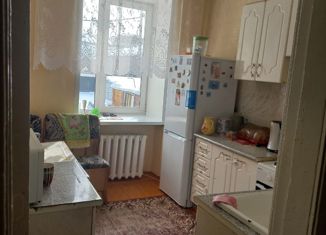 Продам 3-комнатную квартиру, 86.6 м2, Бородино, улица Горького, 8