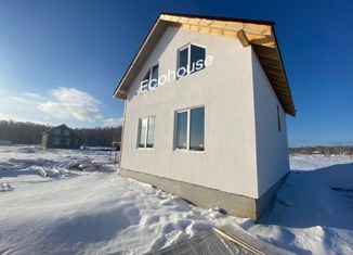 Продаю дом, 150 м2, деревня Осиновка, Полевая улица