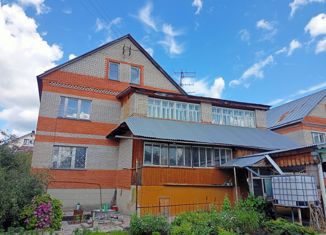 Продам дом, 345.7 м2, Пенза, Овощная улица, 68, Октябрьский район