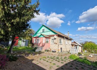 Продается дом, 80 м2, Воскресенск, улица Комарова, 2А