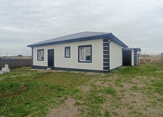 Продажа дома, 100 м2, СПК Солонцы, Песочная улица