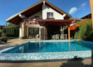 Дом на продажу, 201 м2, Сочи, микрорайон Яна Фабрициуса, улица Яна Фабрициуса