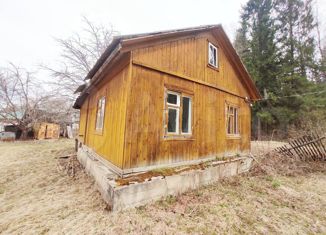 Продается дом, 40 м2, СНТ Полиграфист, СНТ Полиграфист, 231