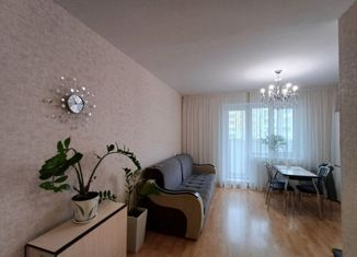 Продажа 3-комнатной квартиры, 56 м2, Челябинск, Курчатовский район, улица Бейвеля, 46А