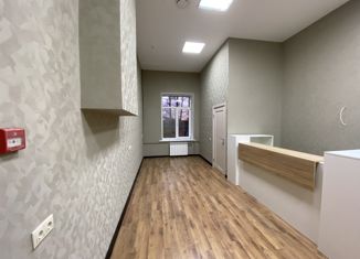 Продажа офиса, 166.5 м2, Москва, Электродная улица, 2с34, станция Шоссе Энтузиастов