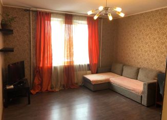 Продаю однокомнатную квартиру, 38.5 м2, Одинцово, Сосновая улица, 34