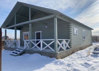 Продажа дома, 130 м2, село Баклаши, Звёздная улица, 8