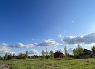 Продам участок, 12 сот., посёлок Заволжье, Добрый переулок