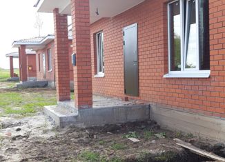 Продажа дома, 117 м2, село Никольское, Клубная улица